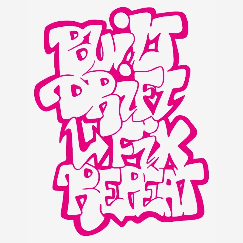 Built Drift Fix Repeat 03