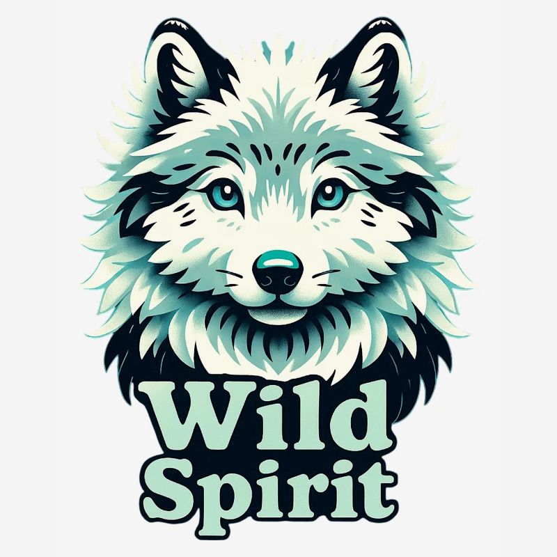 Wilde Wolfsseele