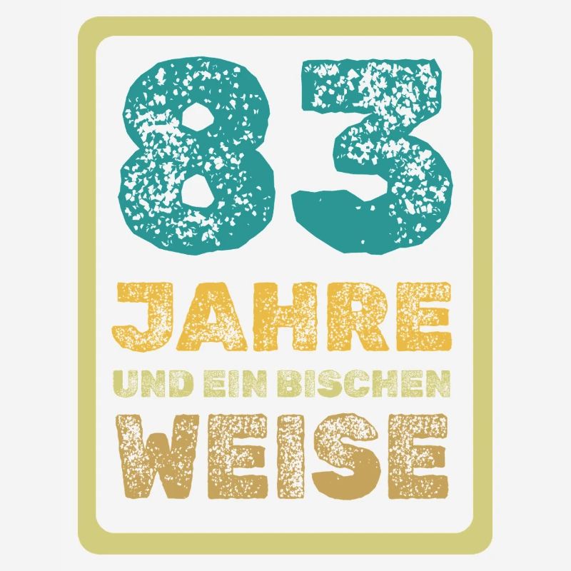 Alter 83