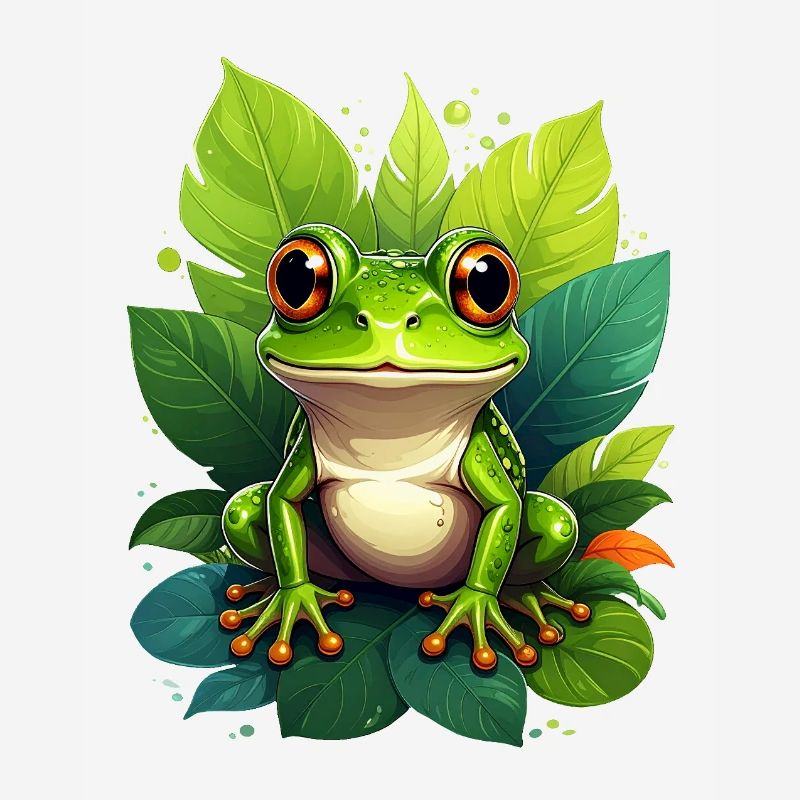 Grenouille