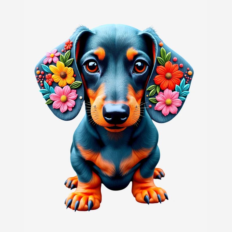 Dackel teckel teckel tekel