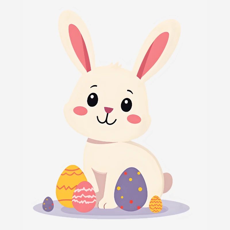 Lapin de Pâques