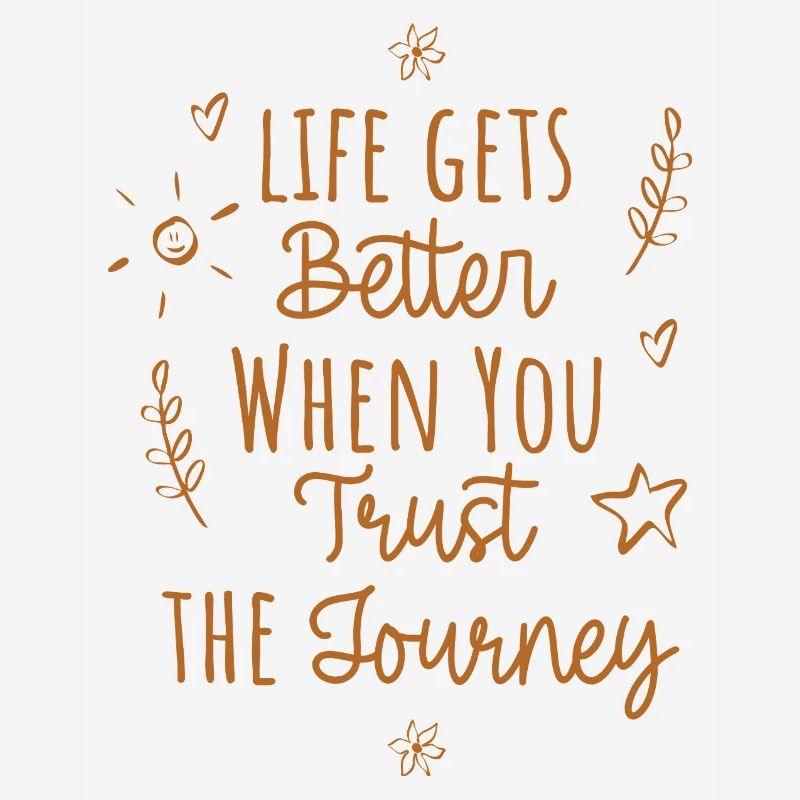 Trust Path Better Life