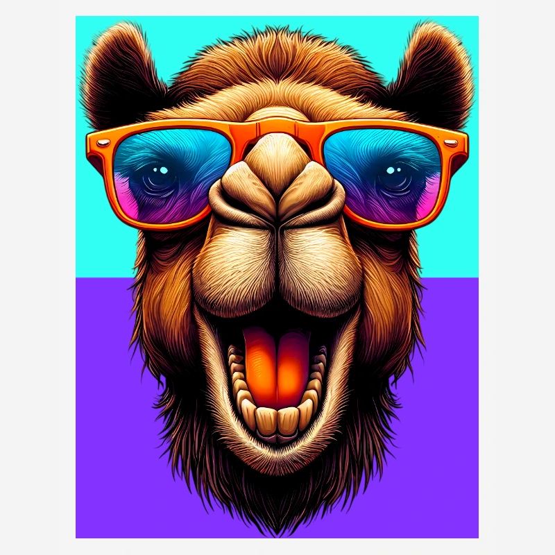 camel