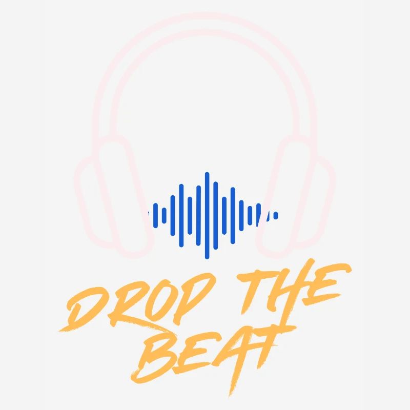 Waveform Drop the Beat Kopfhörer
