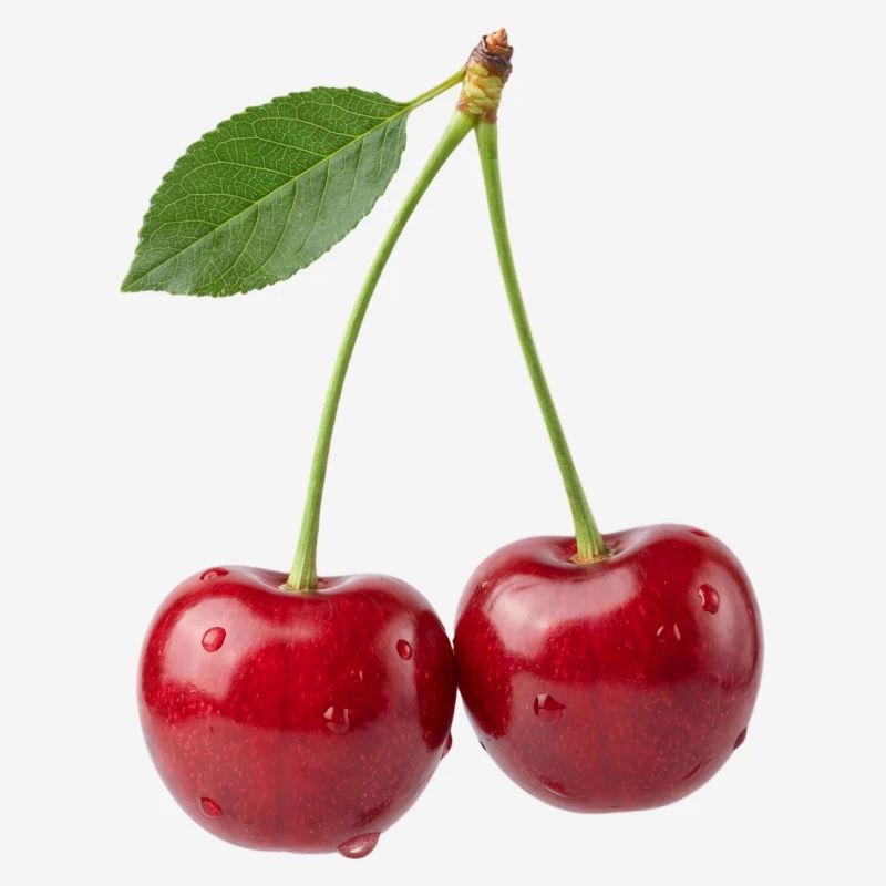 Kirsche Kirschen Cherry Shirt, sweat à capuche, short