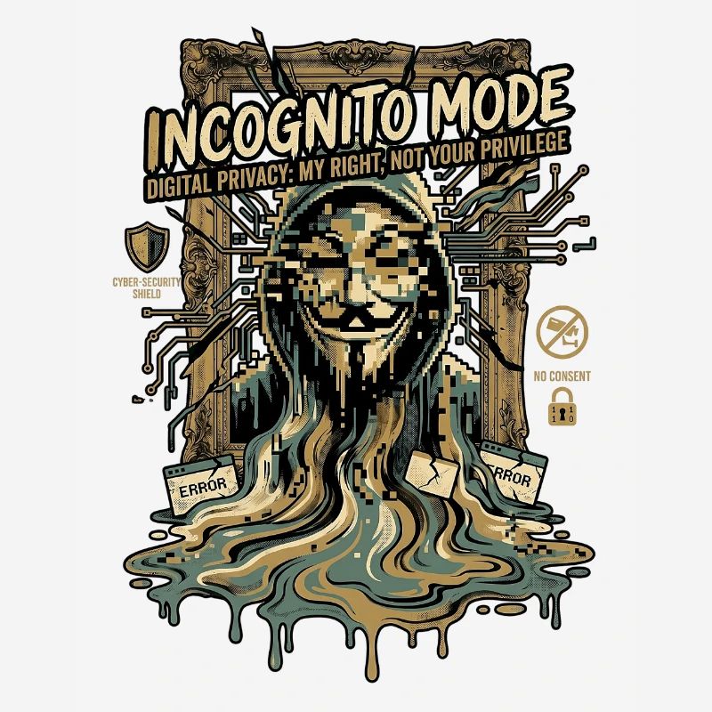 Incognito Mode Cyber