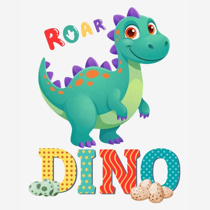 dino