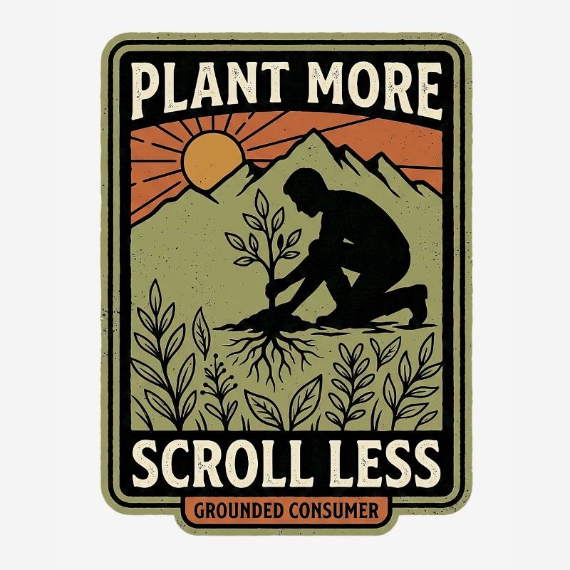 Grounded Consumer