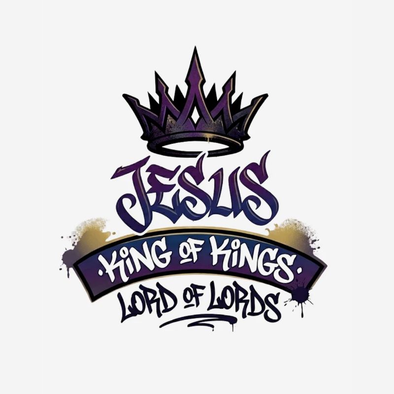 Jésus, roi des rois