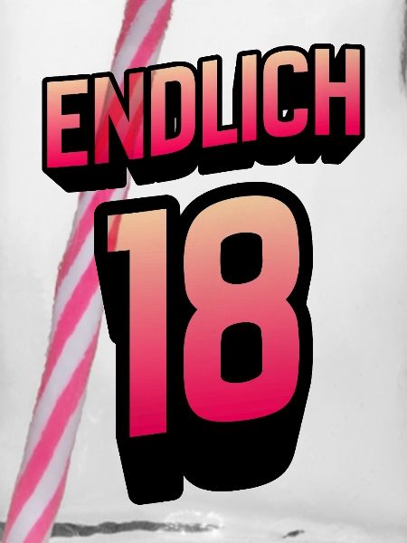 Endlich 18 Gradient Neon