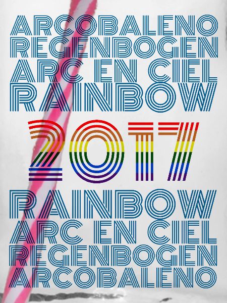 Rainbow 2017