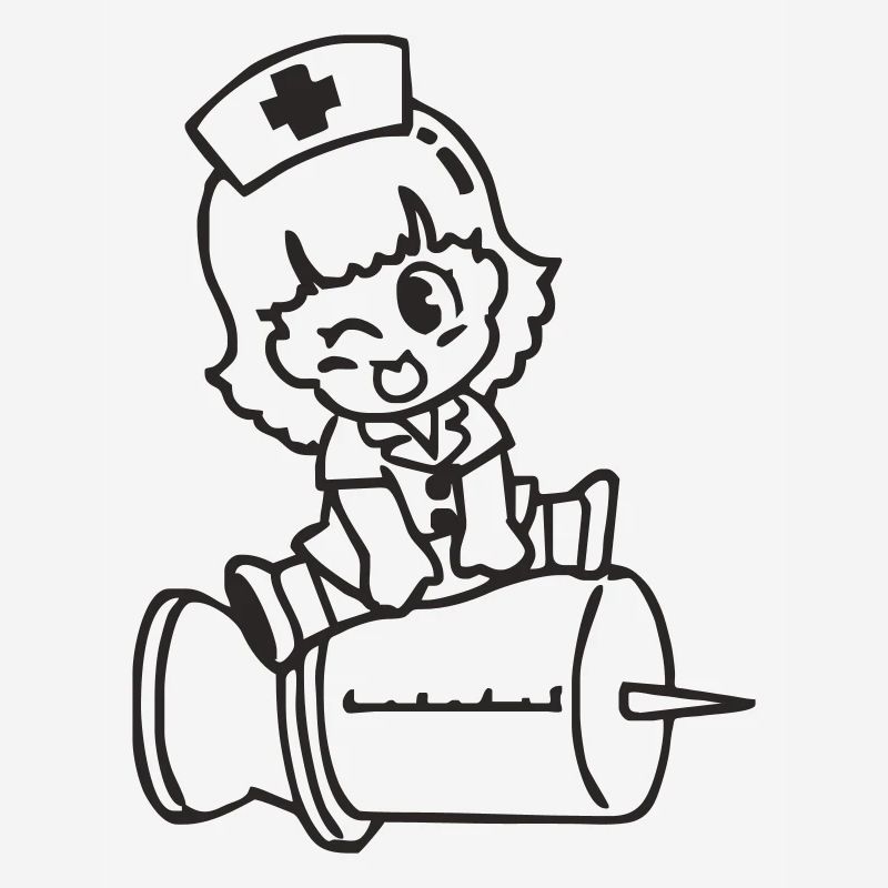 Krankenschwester