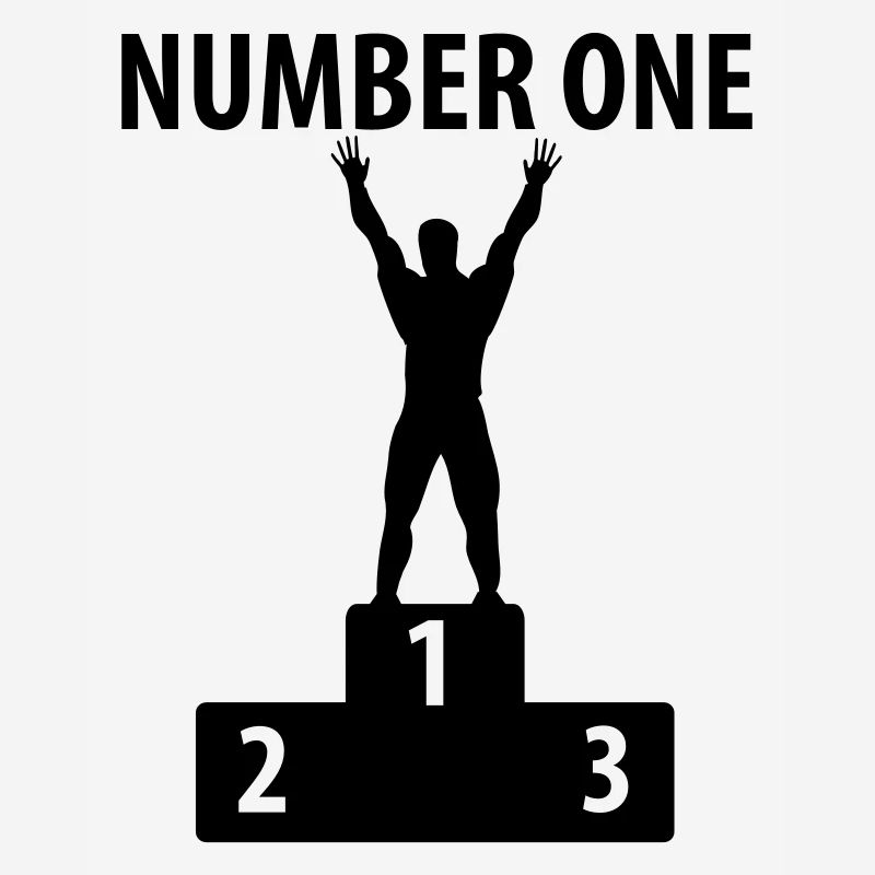 Number One
