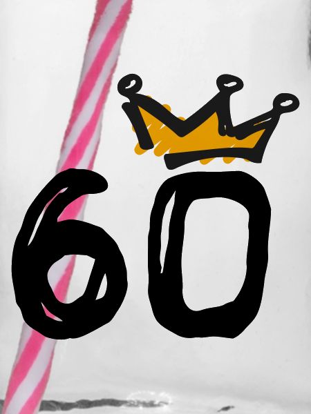 60e anniversaire Krone