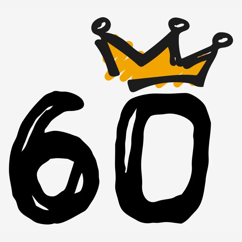 60e anniversaire Krone