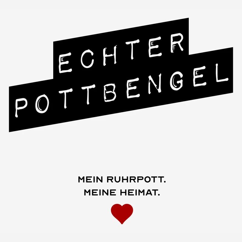 Echter Pottbengel