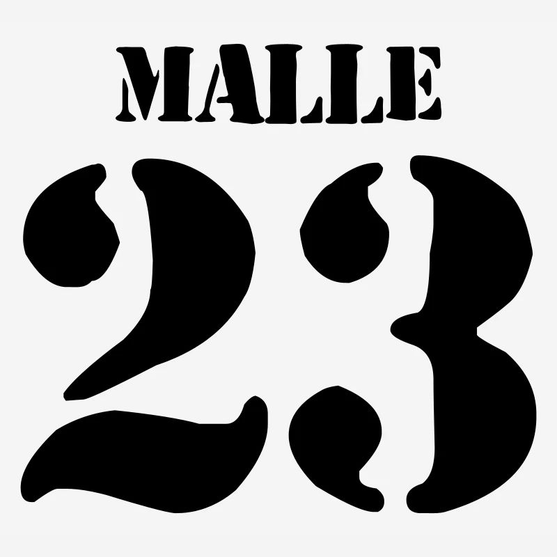 Malle 23