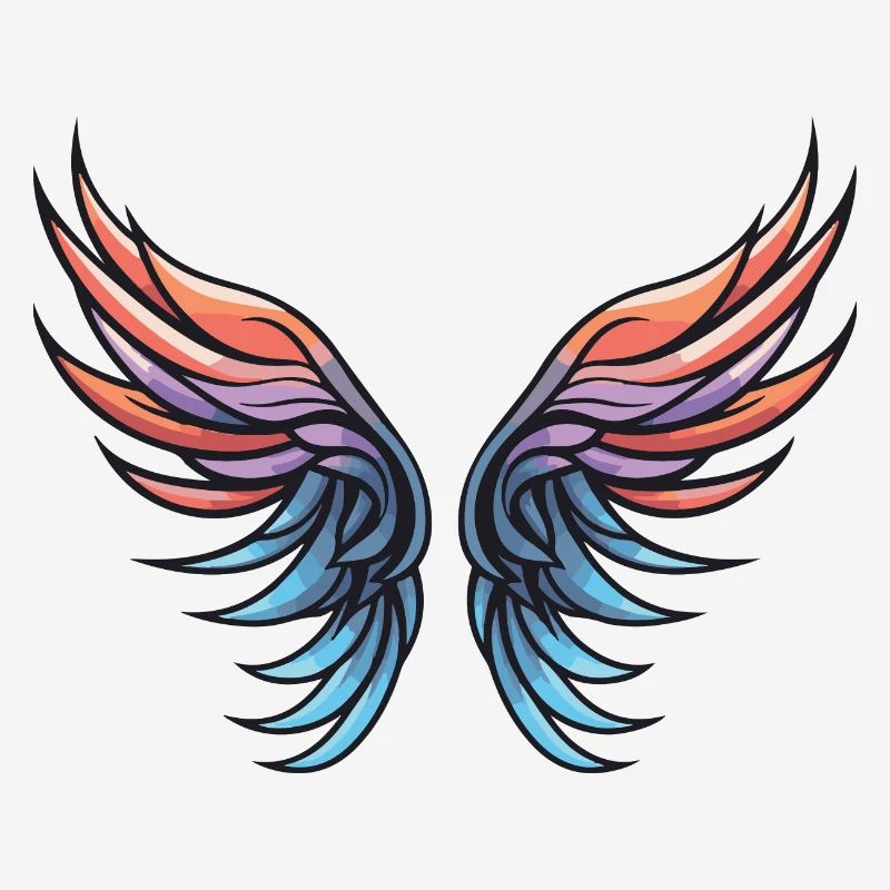 Wing Icon