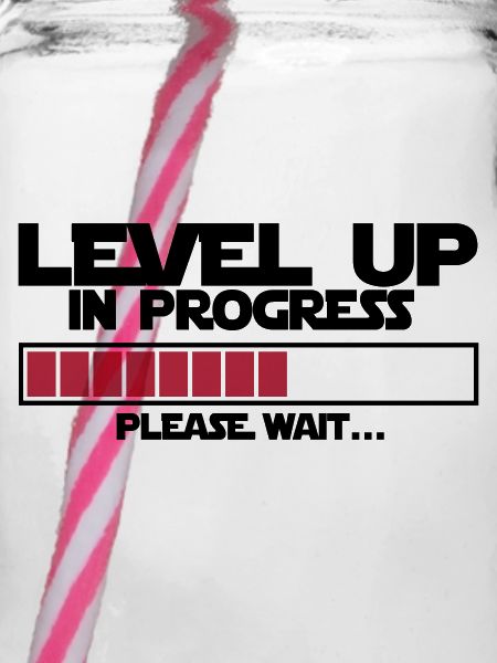 lvl upnprogrss