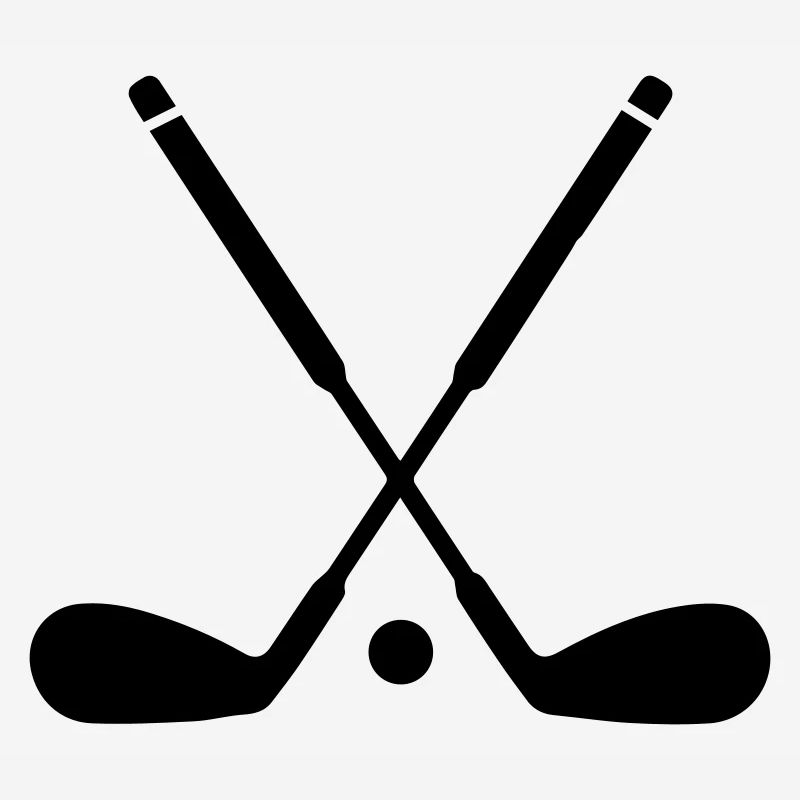 Symbole du golf
