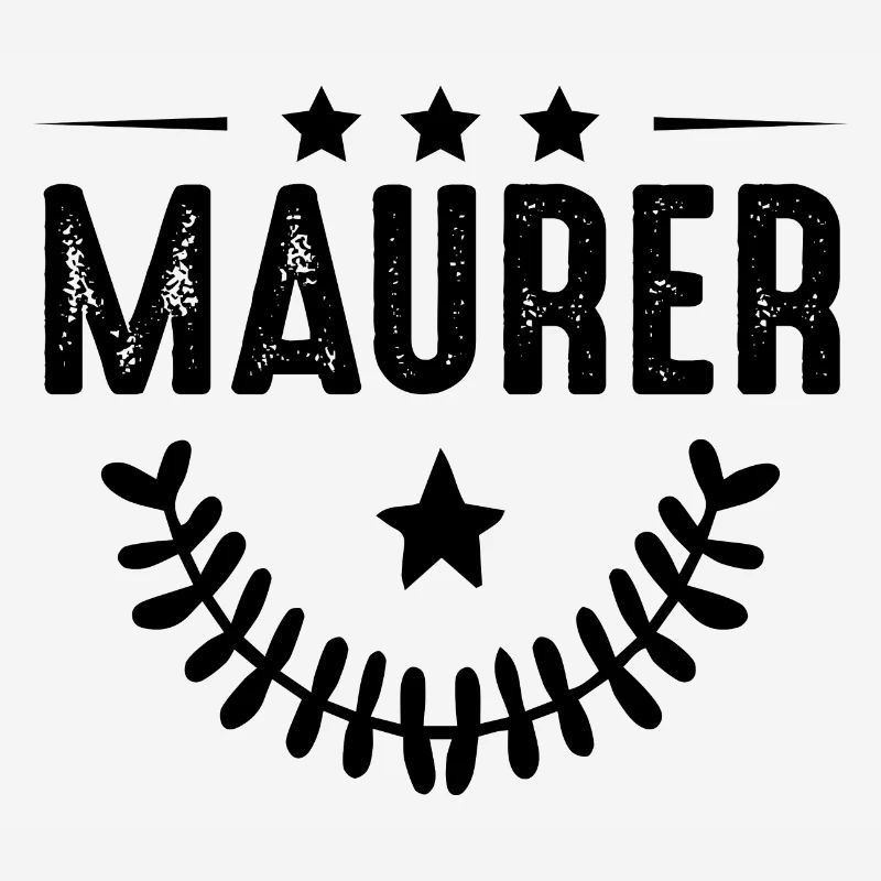 Profession de maçon