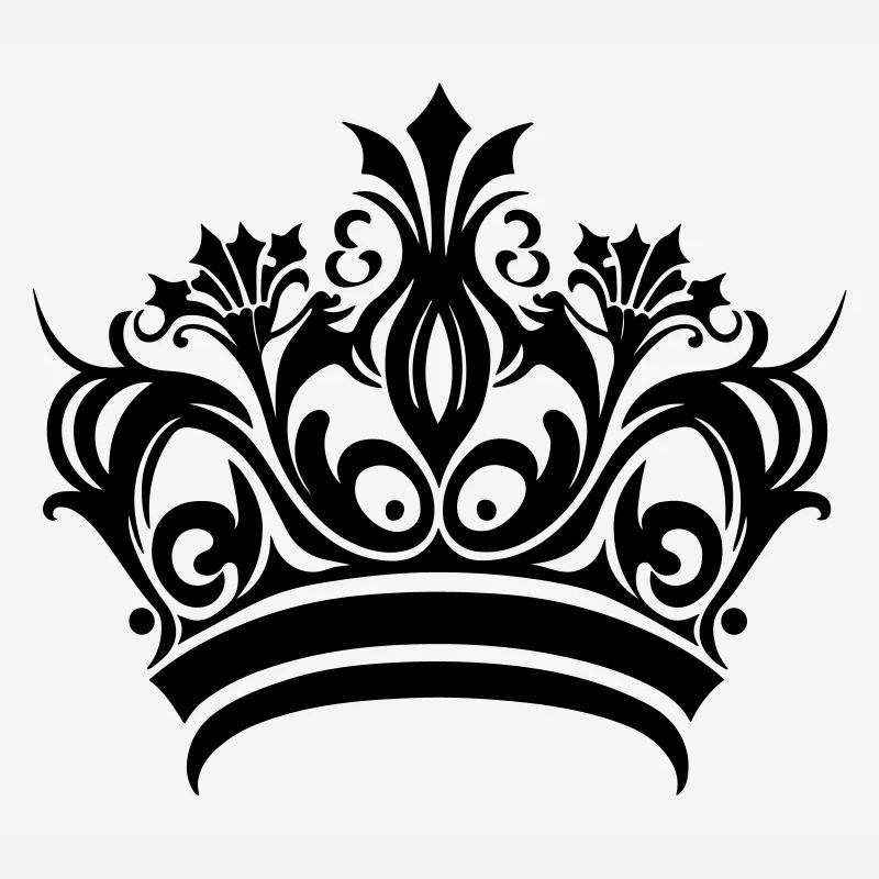 Krone Symbol