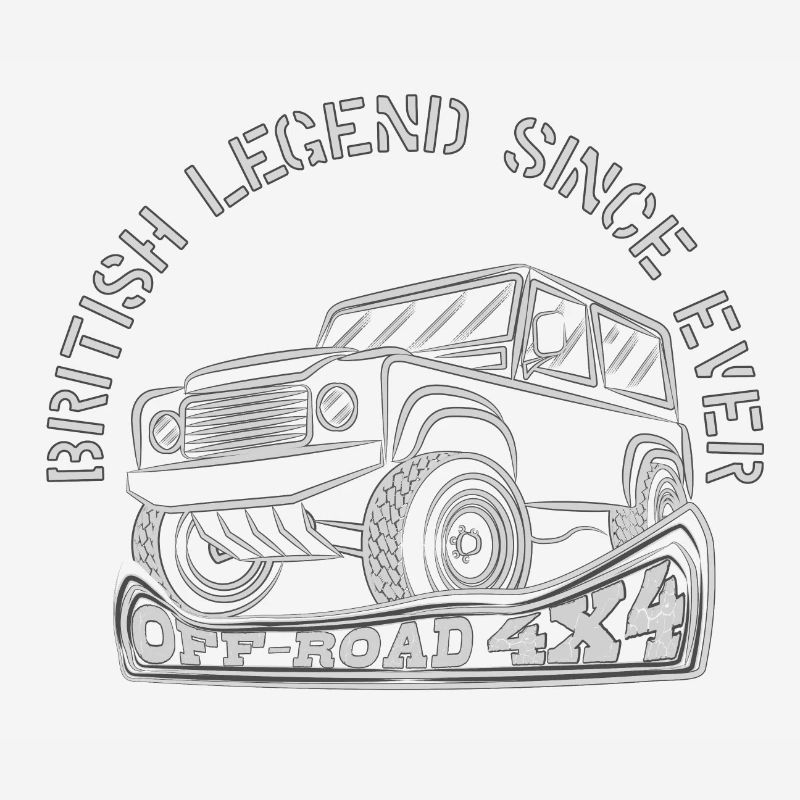 BRITISH LEGEND SINCE EVER