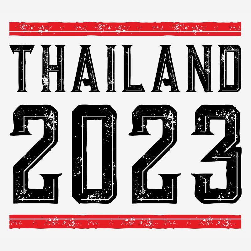 Thaïlande 2023