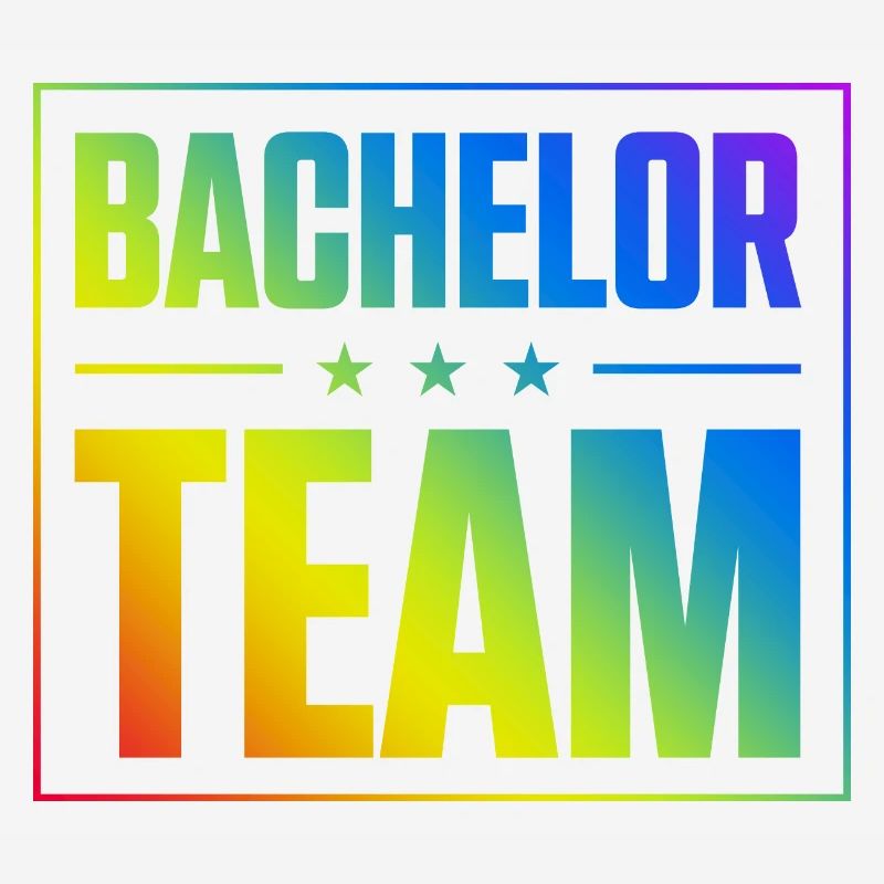 Équipe Bachelor