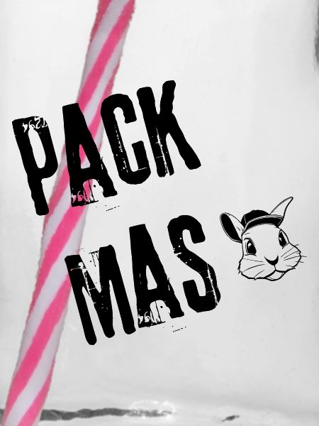 PackMas_Courage | Redewendung
