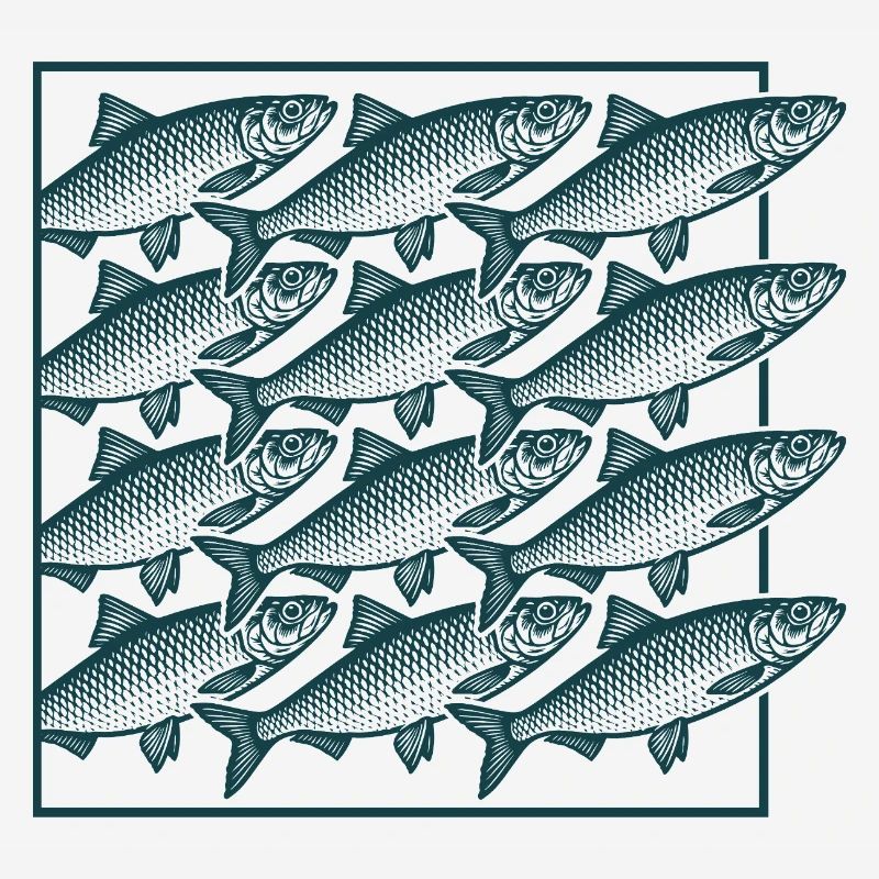 Sortir des sentiers battus - Hareng - Équipe - Solution