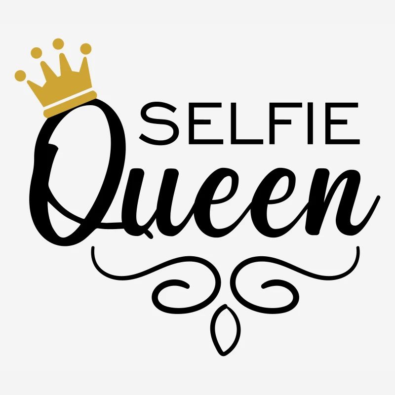 Selfie Queen