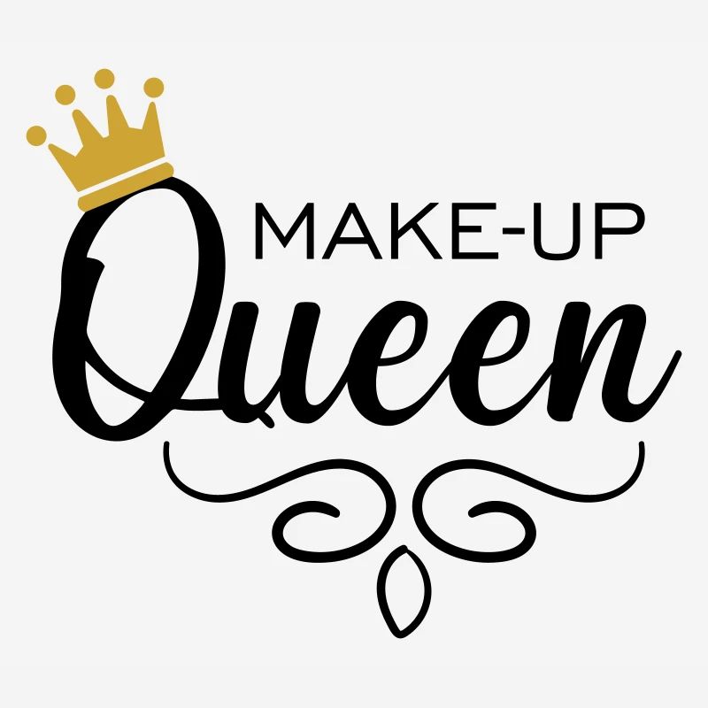 Make-up Queen