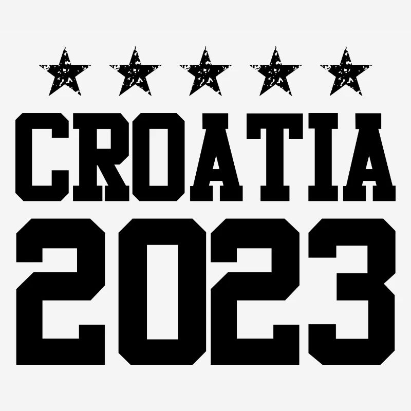 Croatie 2023