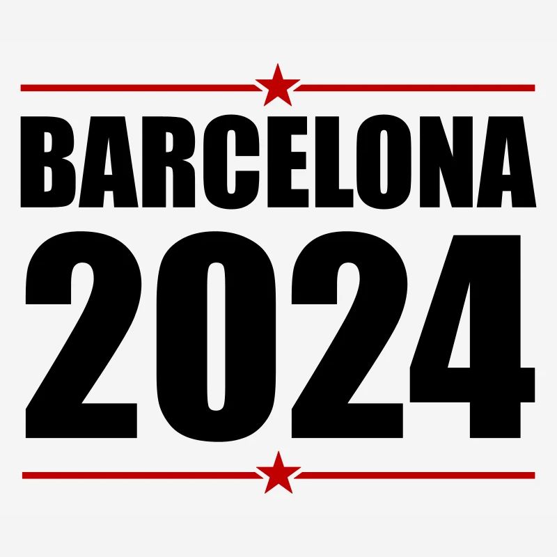 Barcelone 2024