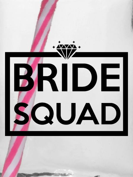 Bride Squad