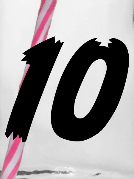 Numéro 10
