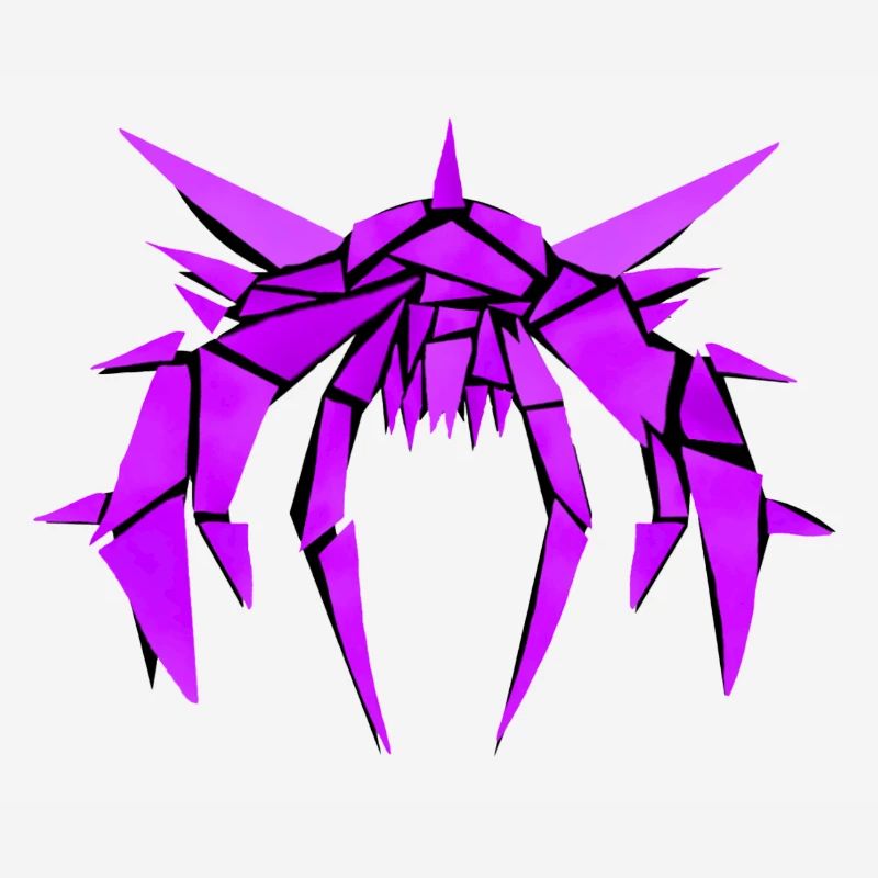 Créature d’horreur « Spidex »