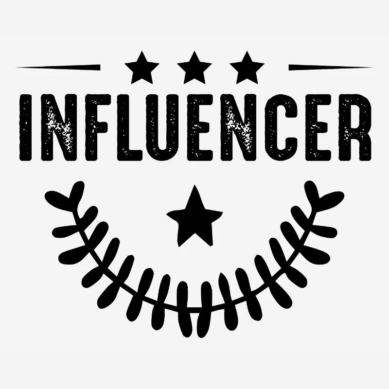 Influencer Beruf