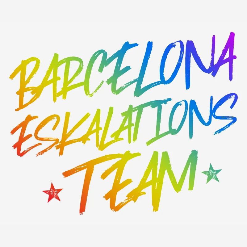 Escalade à Barcelone