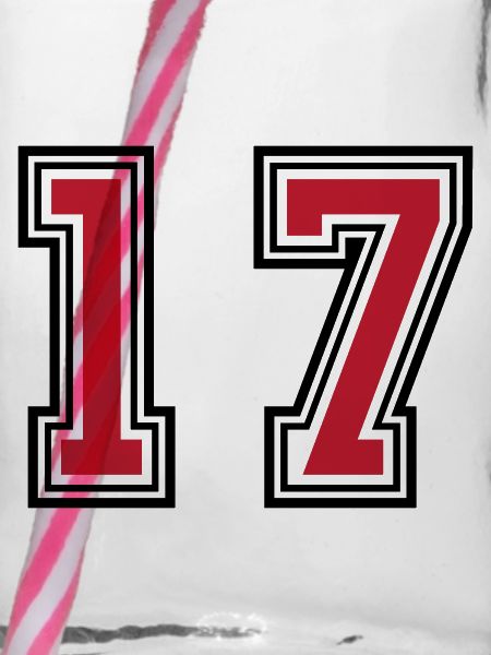 17 Symbole numérique