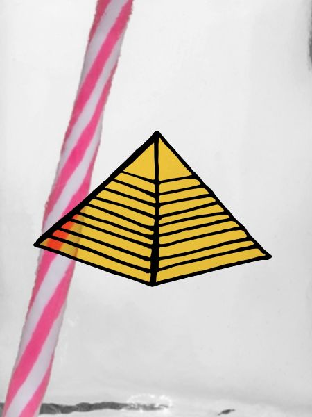 Pyramide