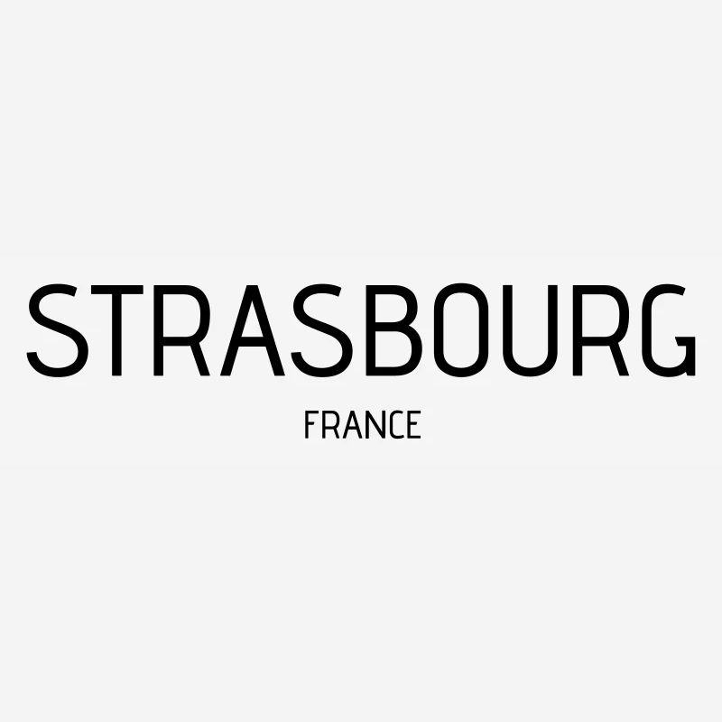 Strasbourg