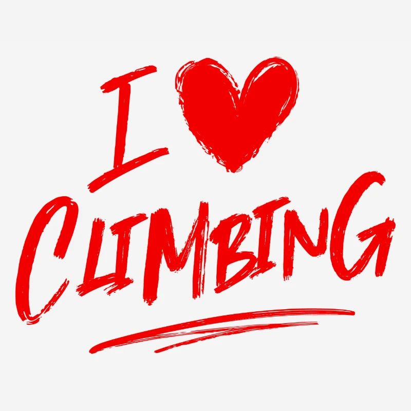 J’adore grimper