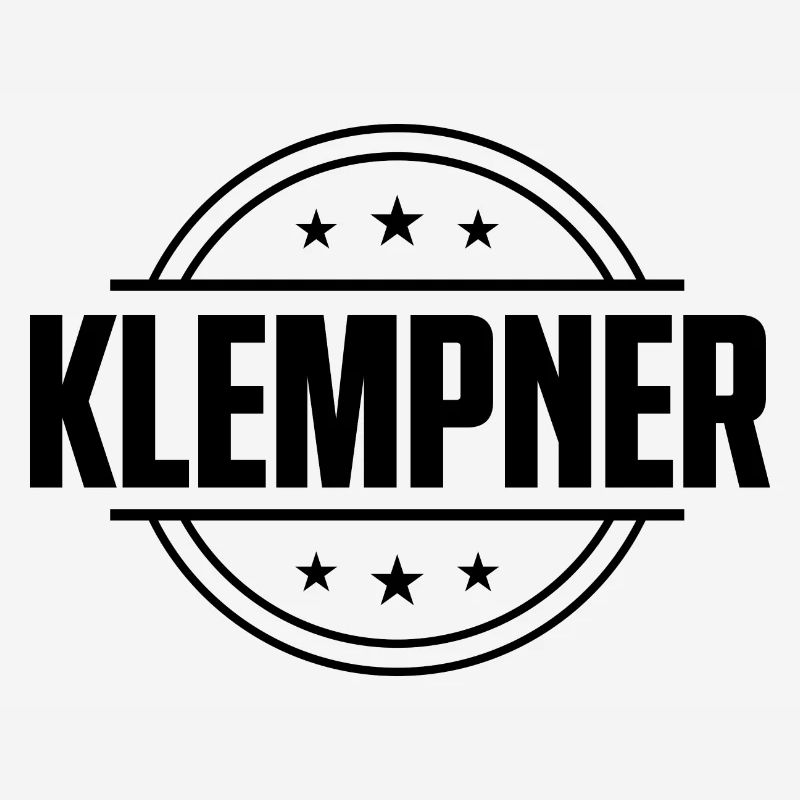 Klempner Beruf