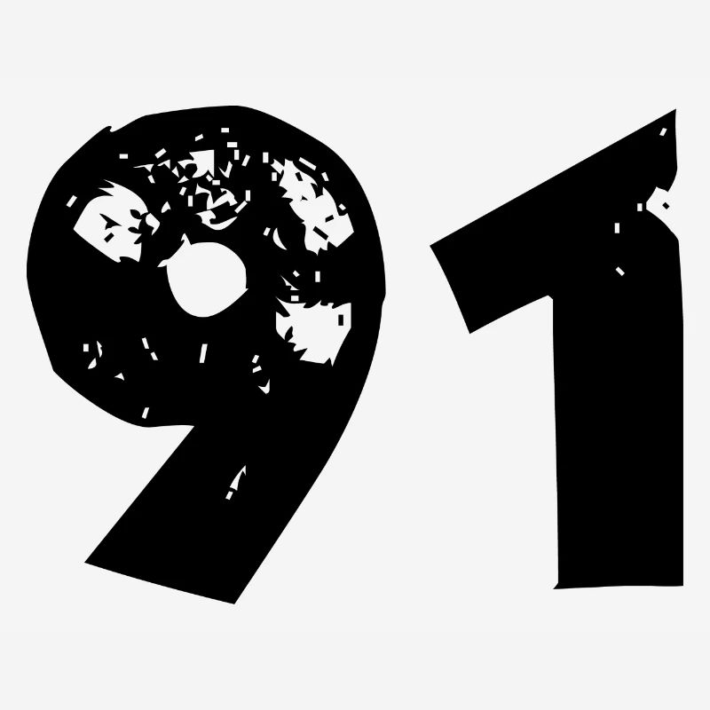Numéro 91