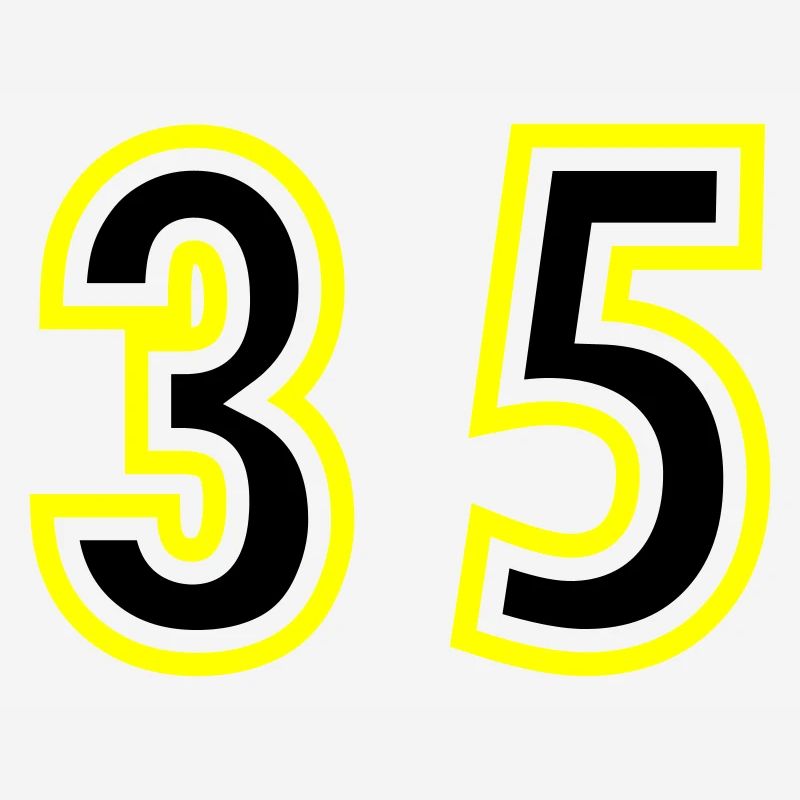 35 Nombre Collège
