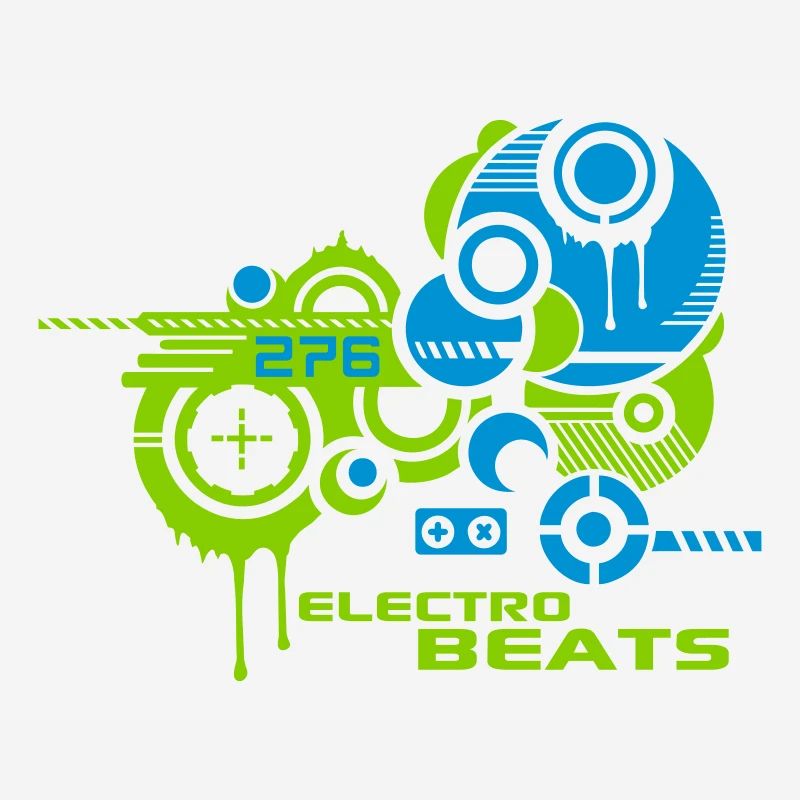 beats électro