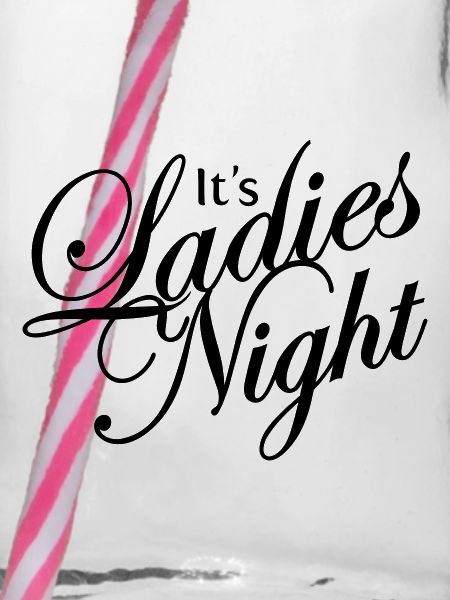 SON LADIES NIGHT